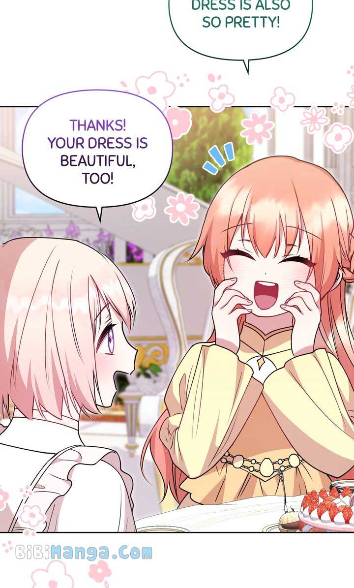 You Are So Cute Chapter 32 - Page 67