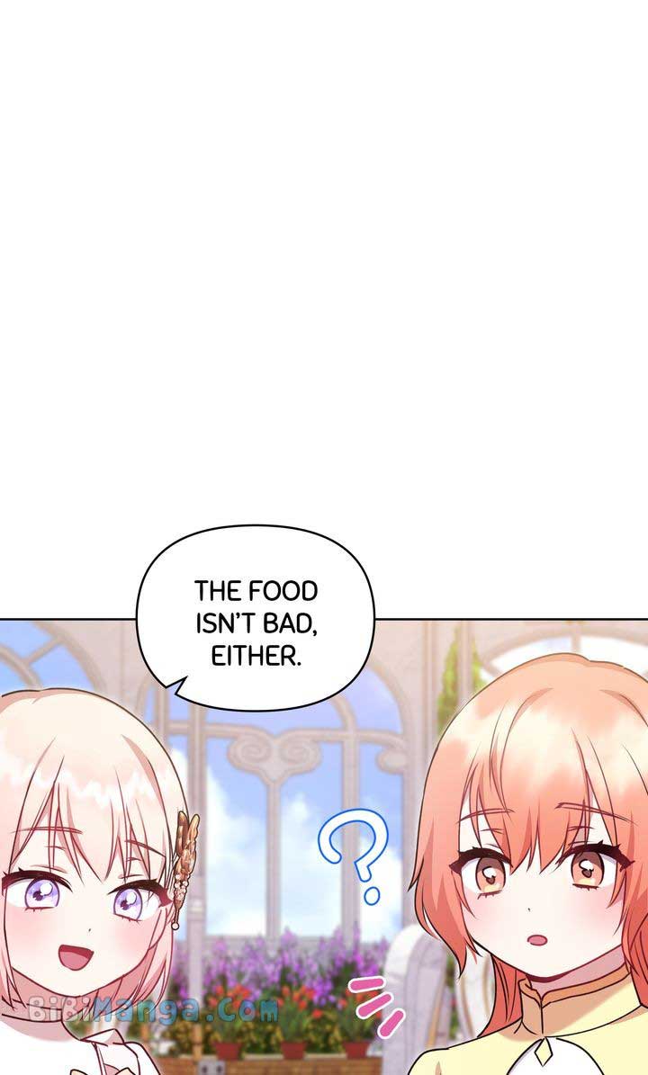You Are So Cute Chapter 32 - Page 71
