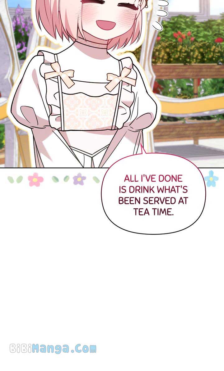 You Are So Cute Chapter 32 - Page 79