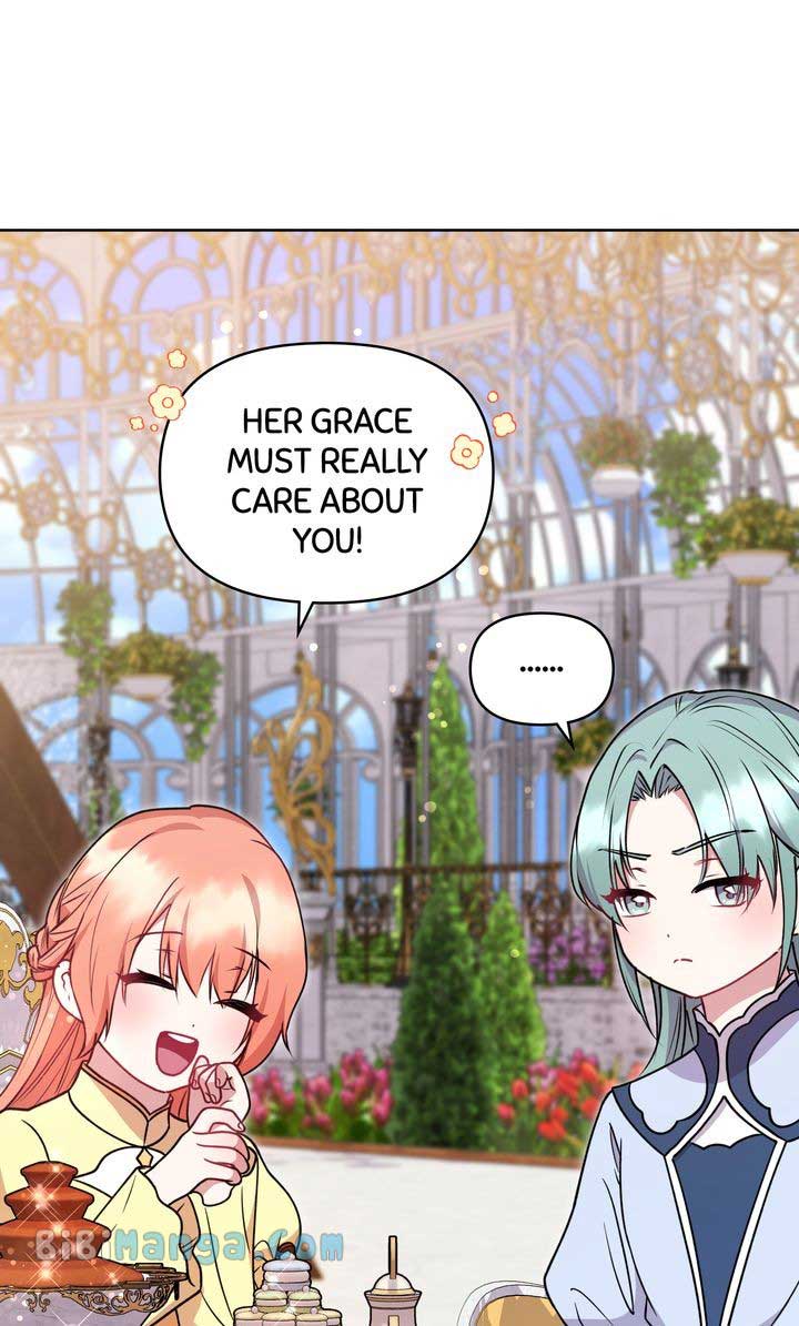 You Are So Cute Chapter 32 - Page 80