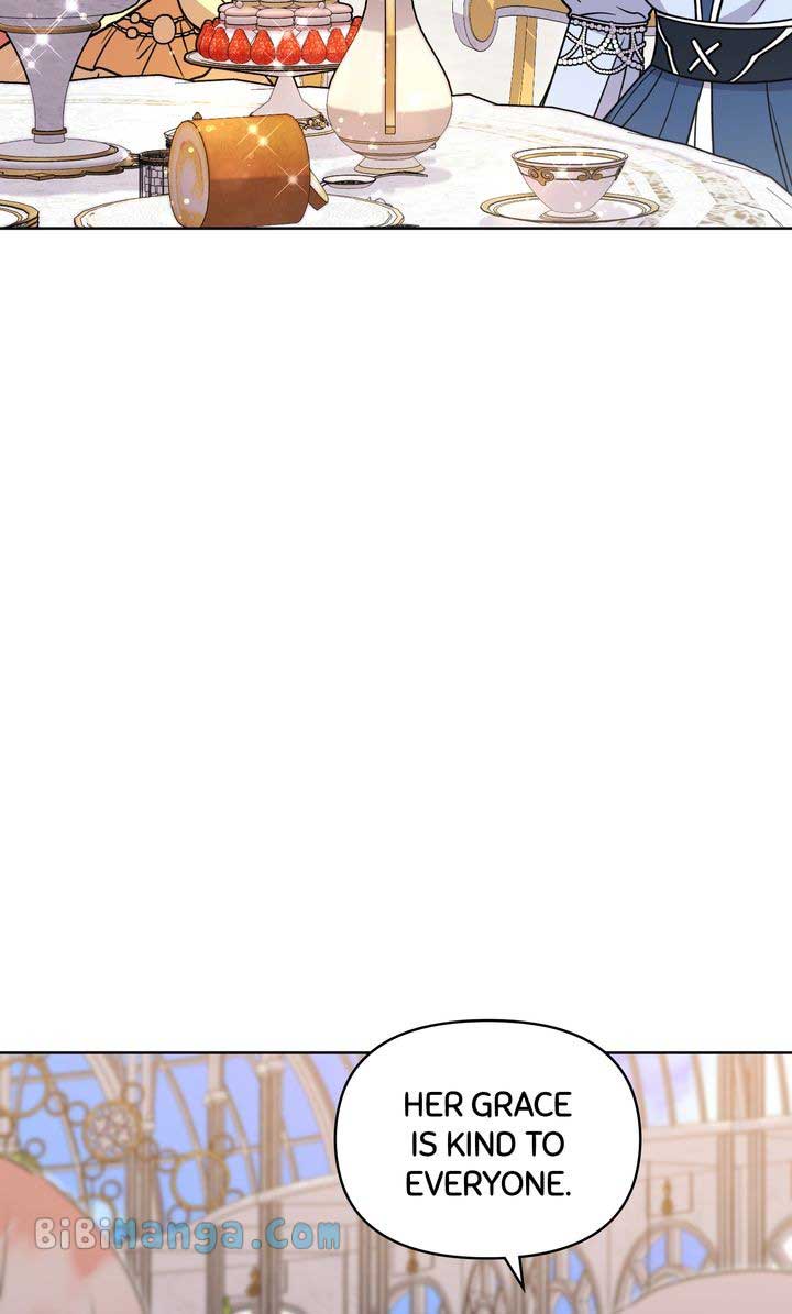You Are So Cute Chapter 32 - Page 81