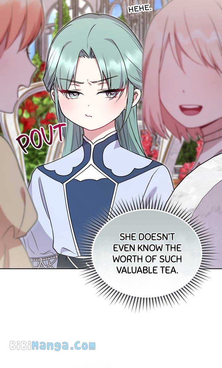 You Are So Cute Chapter 32 - Page 82