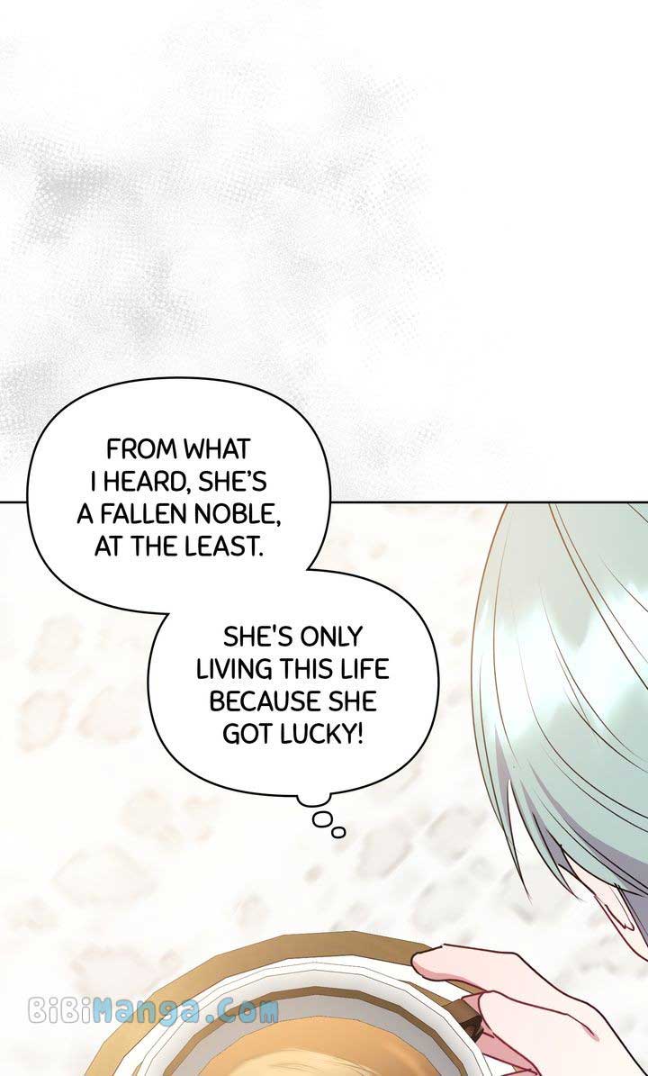 You Are So Cute Chapter 32 - Page 83