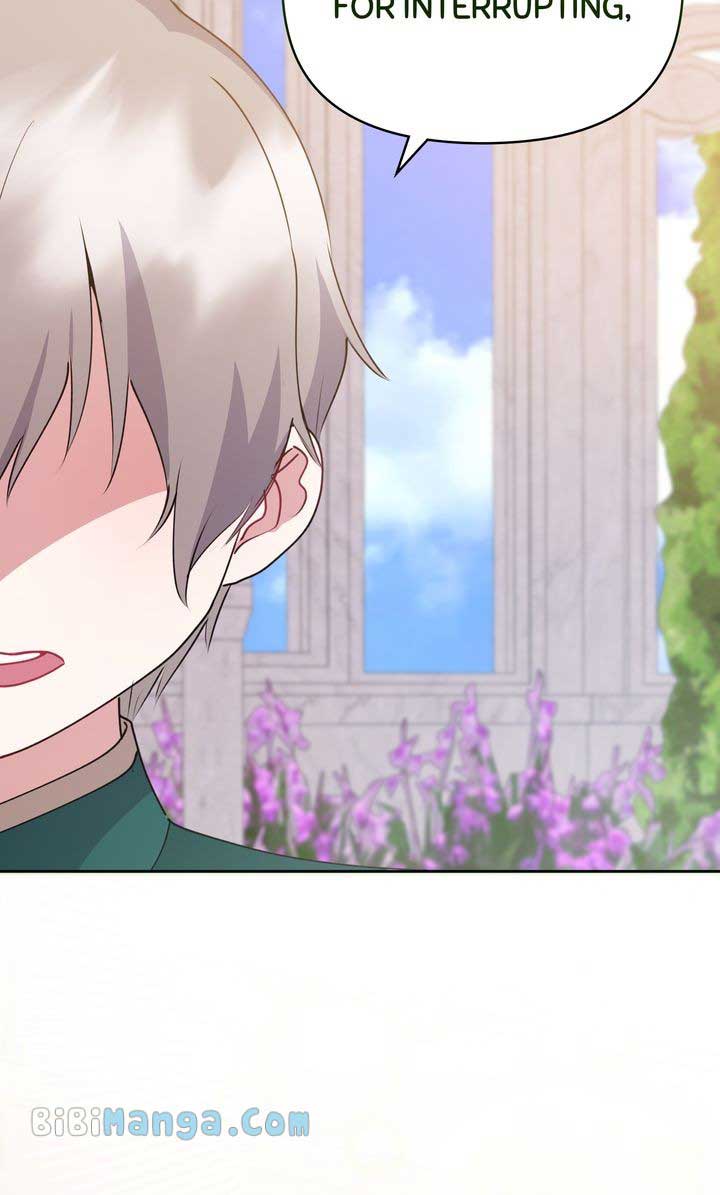 You Are So Cute Chapter 32 - Page 94