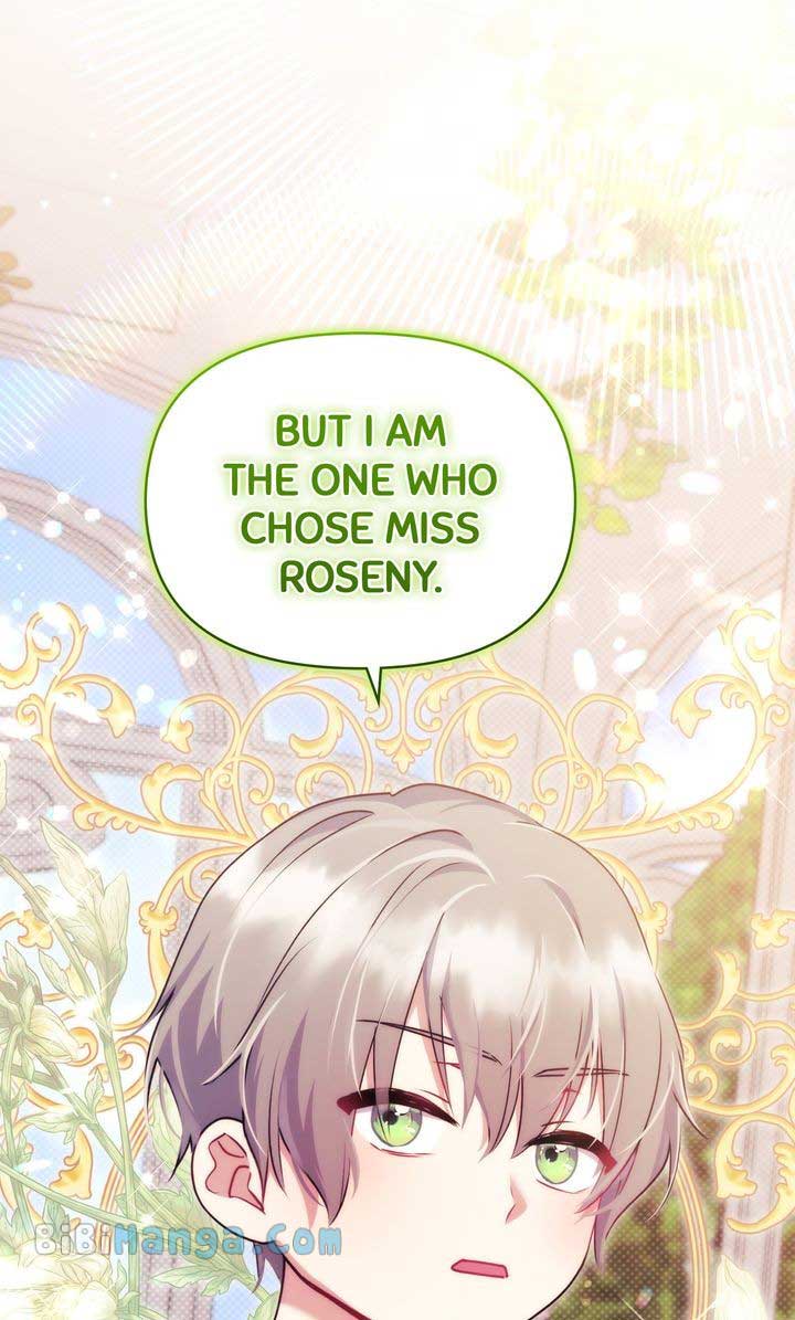 You Are So Cute Chapter 32 - Page 95