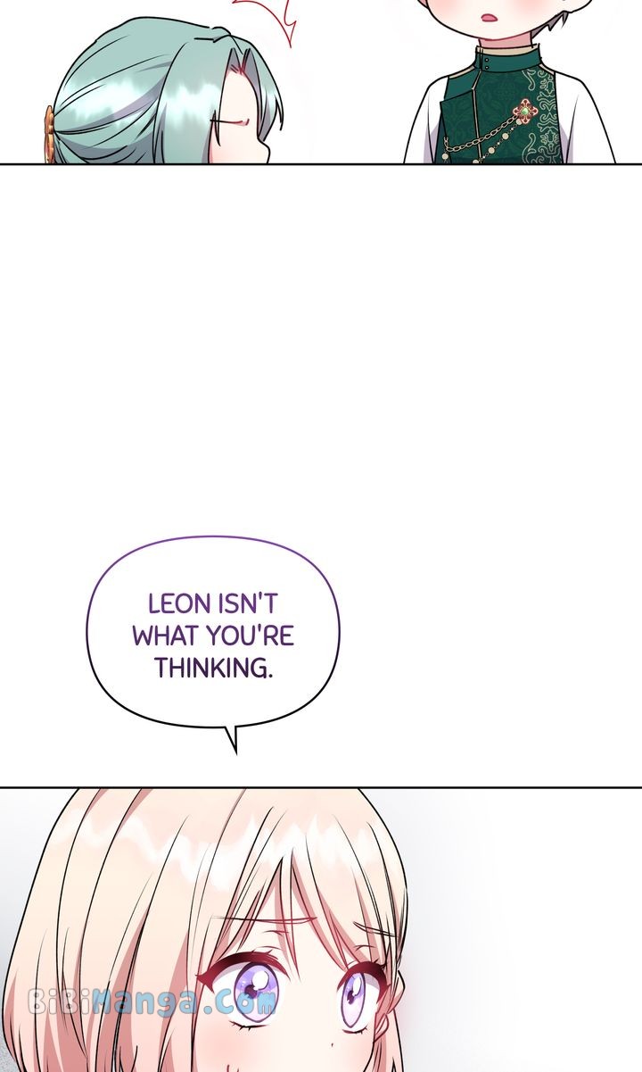 You Are So Cute Chapter 33 - Page 18