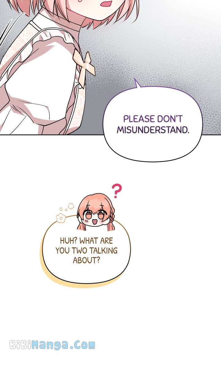 You Are So Cute Chapter 33 - Page 19