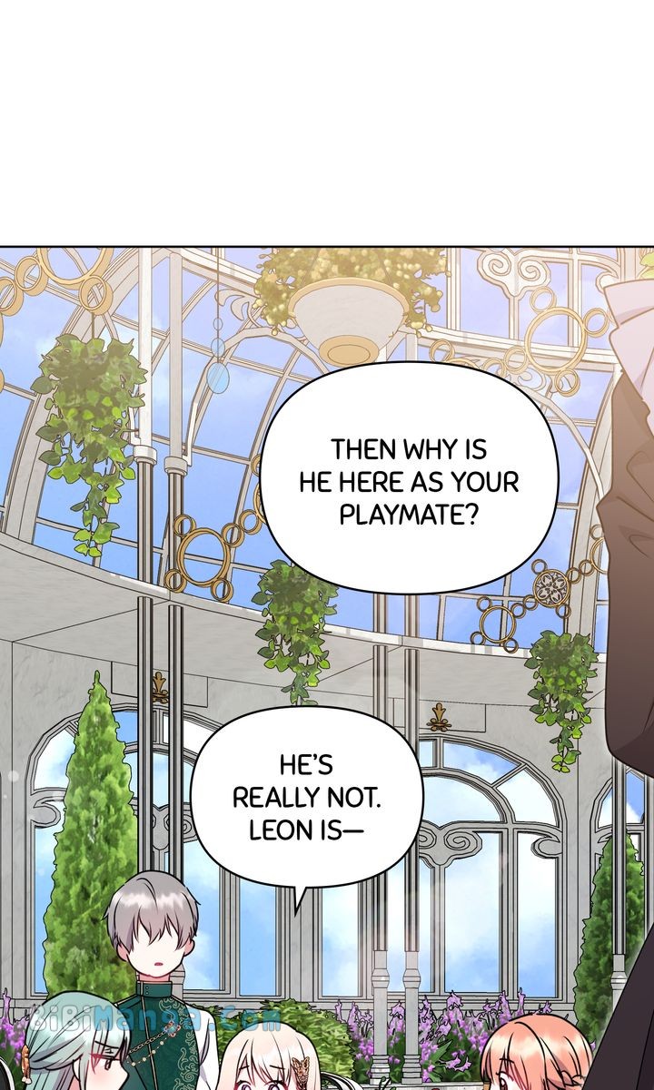 You Are So Cute Chapter 33 - Page 20