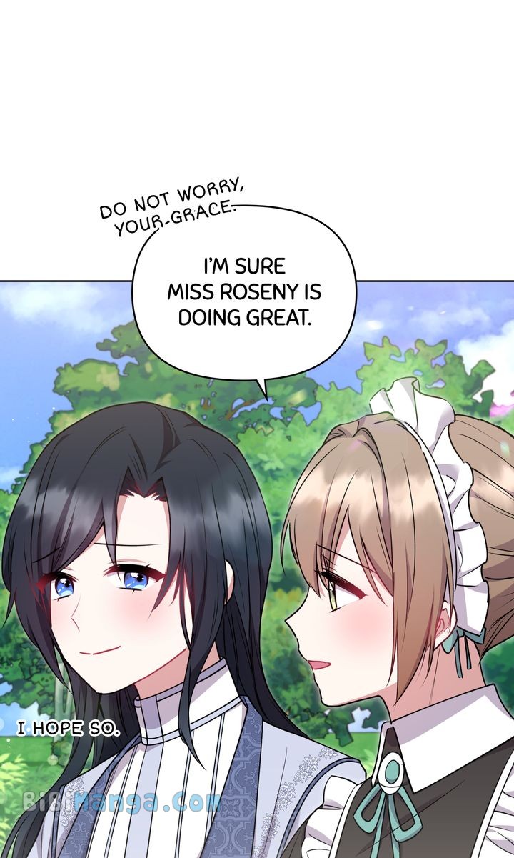 You Are So Cute Chapter 33 - Page 28