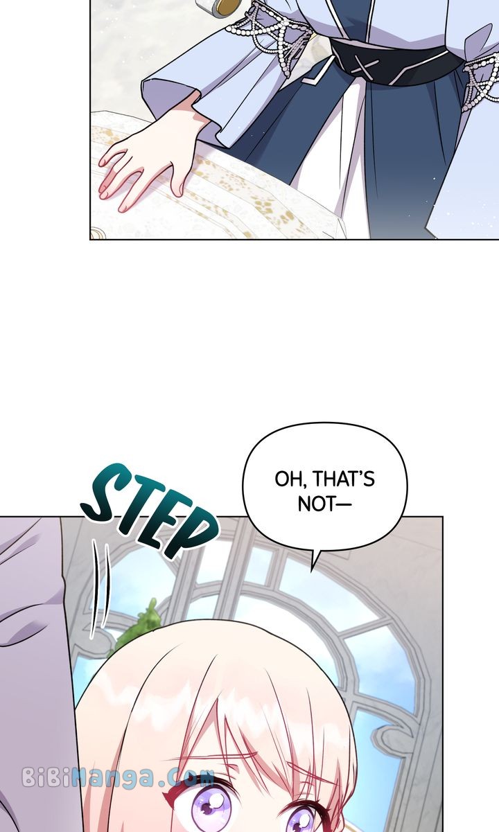 You Are So Cute Chapter 33 - Page 3