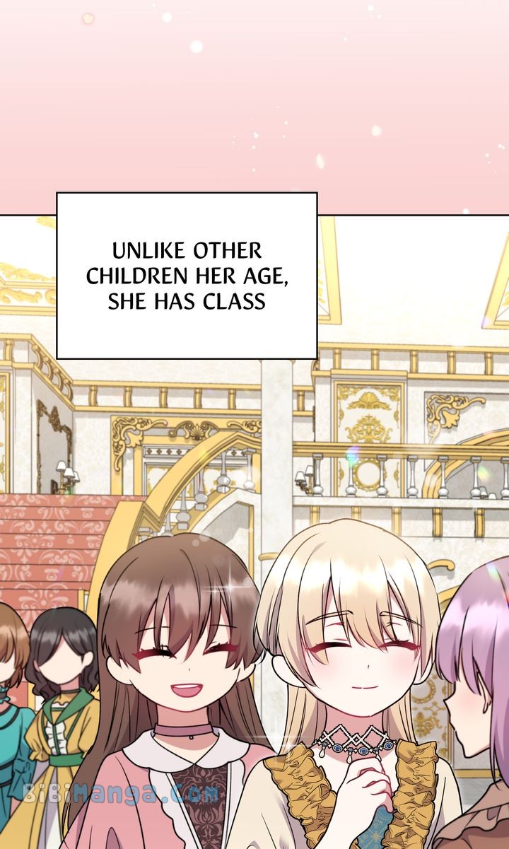 You Are So Cute Chapter 33 - Page 35