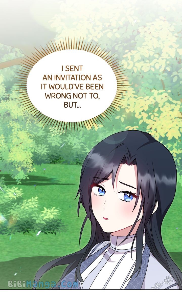 You Are So Cute Chapter 33 - Page 37