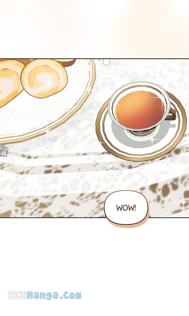 You Are So Cute Chapter 33 - Page 41
