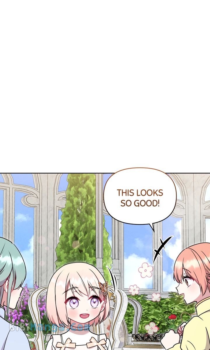 You Are So Cute Chapter 33 - Page 42