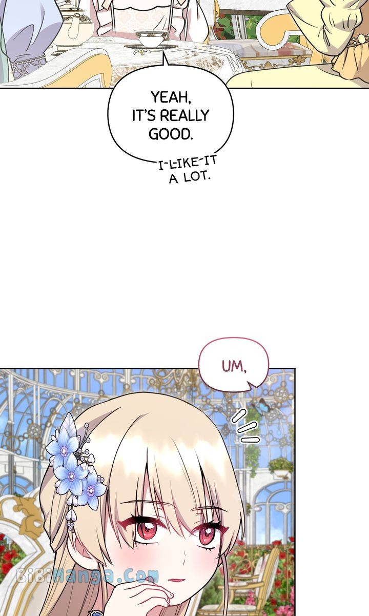 You Are So Cute Chapter 33 - Page 43