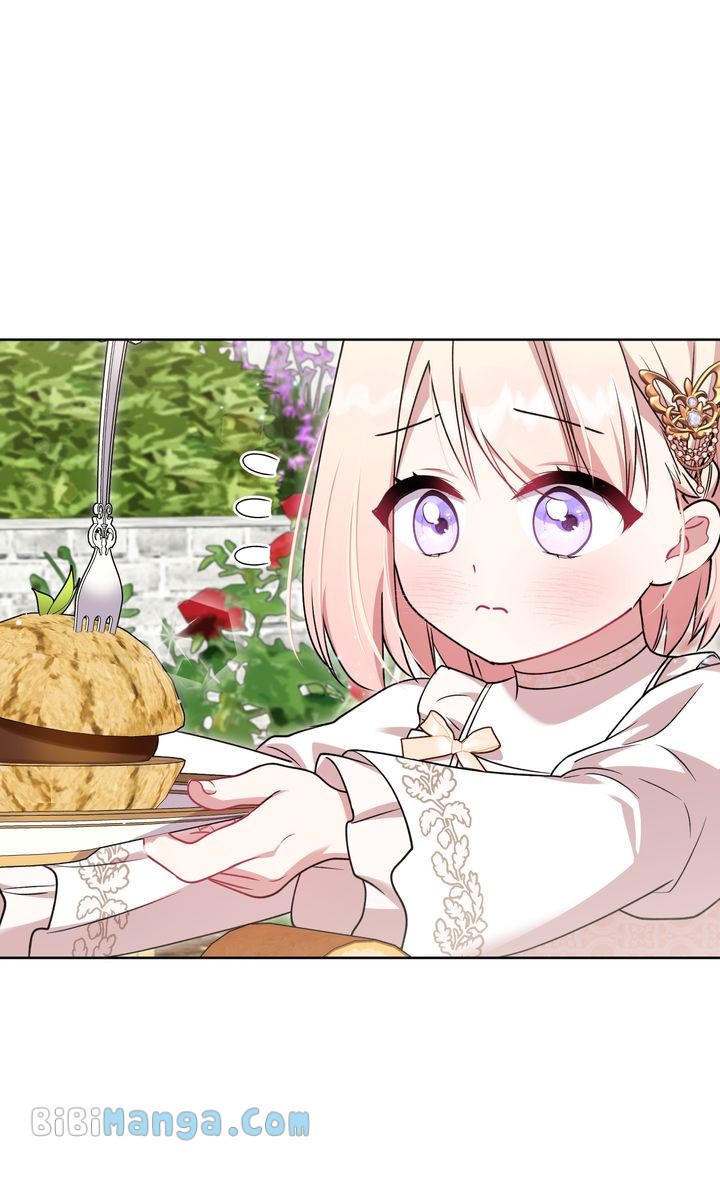 You Are So Cute Chapter 33 - Page 46