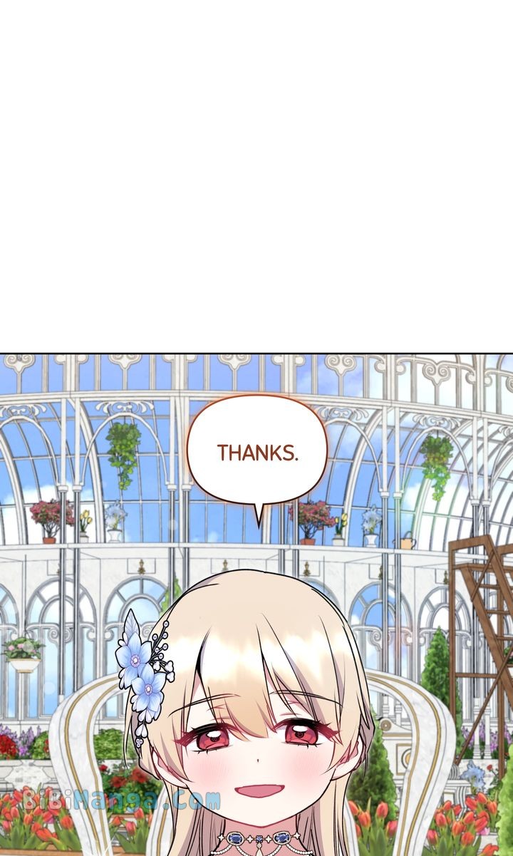 You Are So Cute Chapter 33 - Page 47