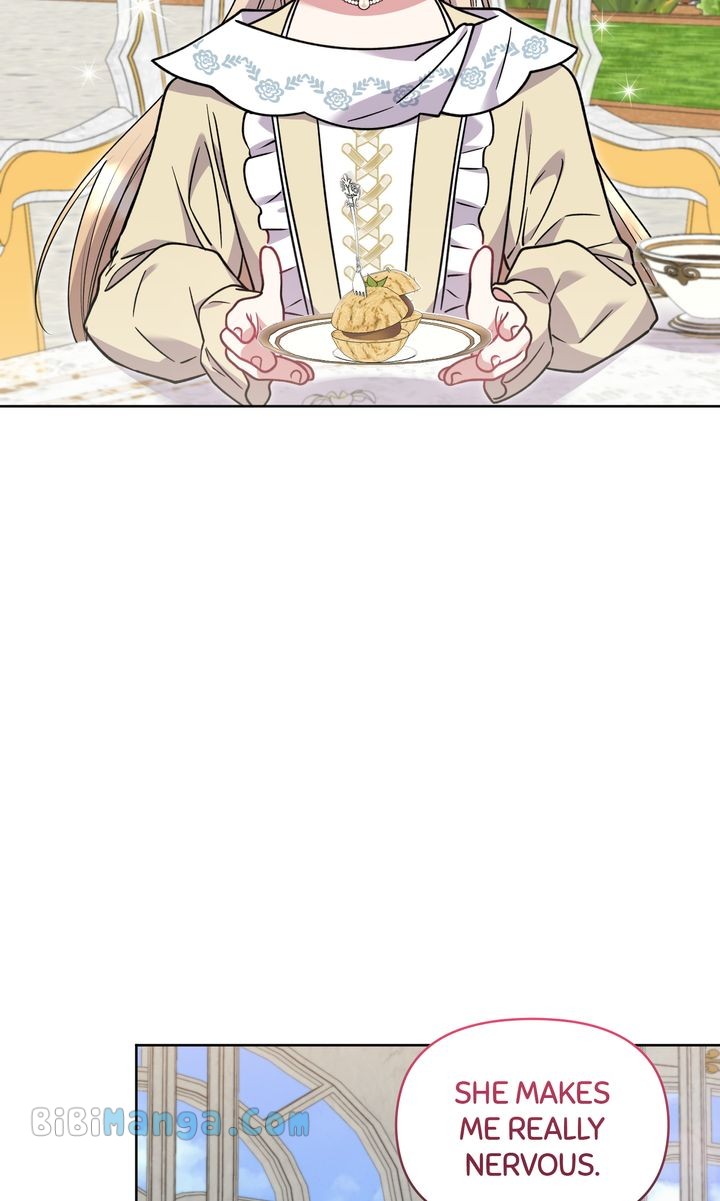 You Are So Cute Chapter 33 - Page 48