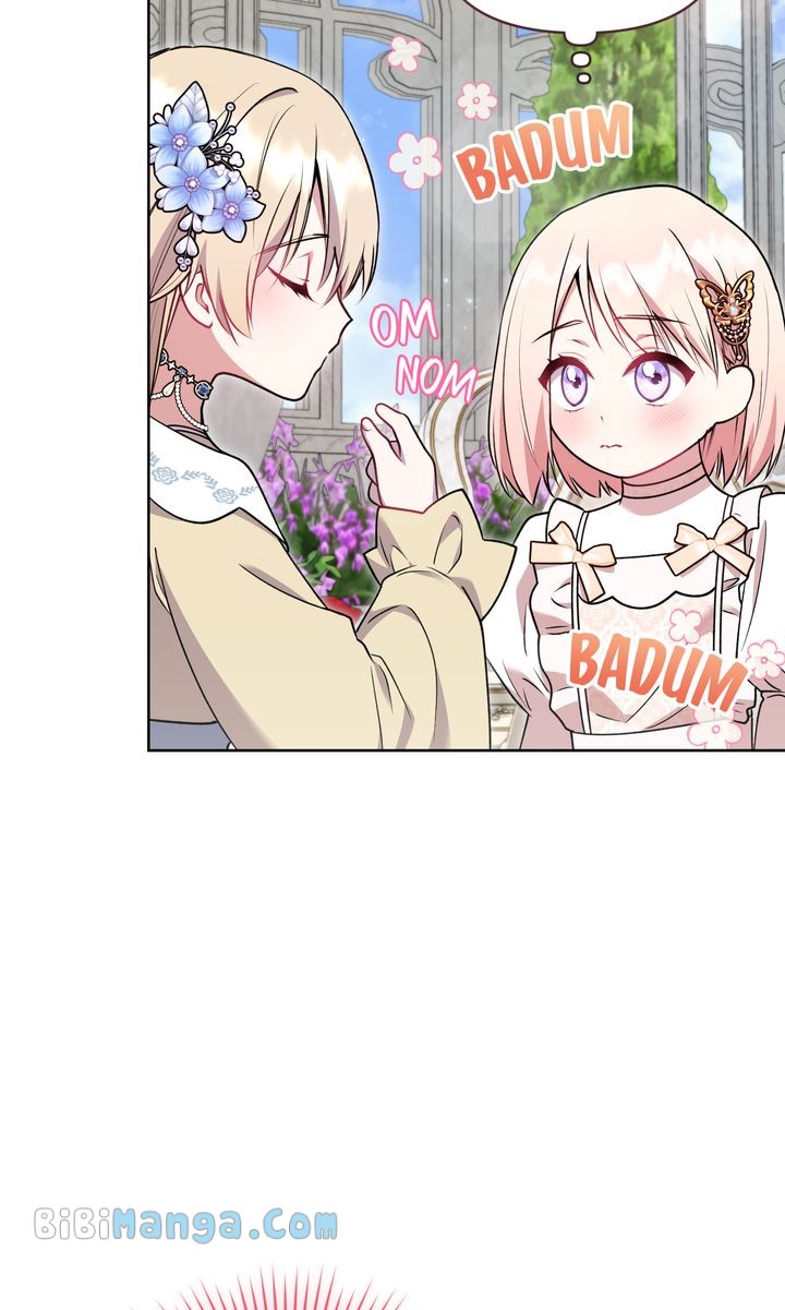 You Are So Cute Chapter 33 - Page 49