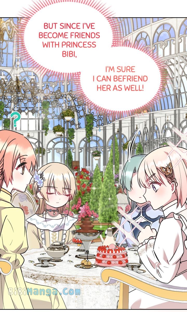 You Are So Cute Chapter 33 - Page 50