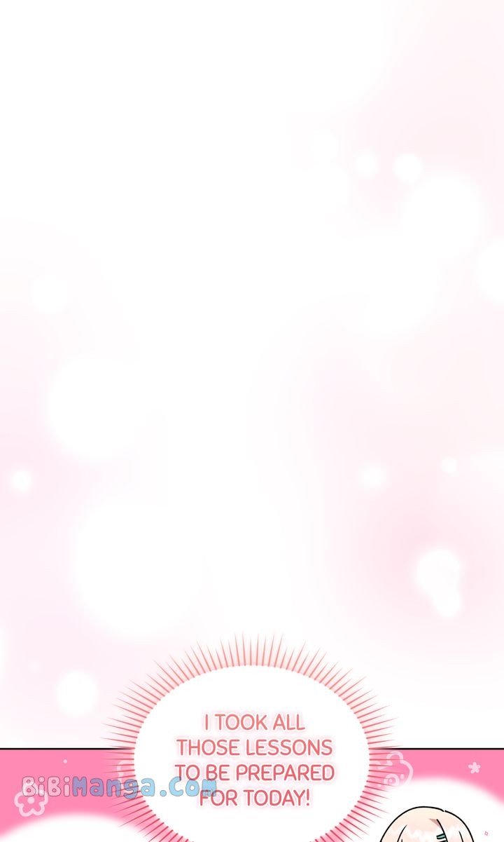 You Are So Cute Chapter 33 - Page 51
