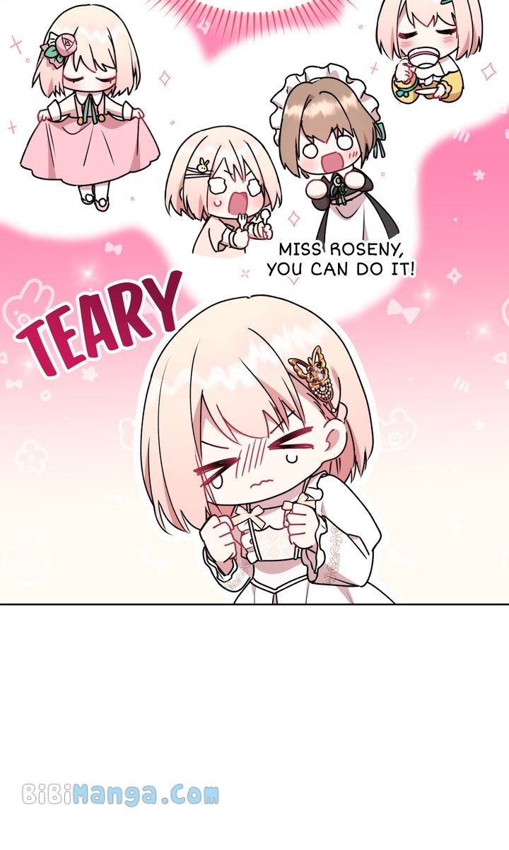 You Are So Cute Chapter 33 - Page 52