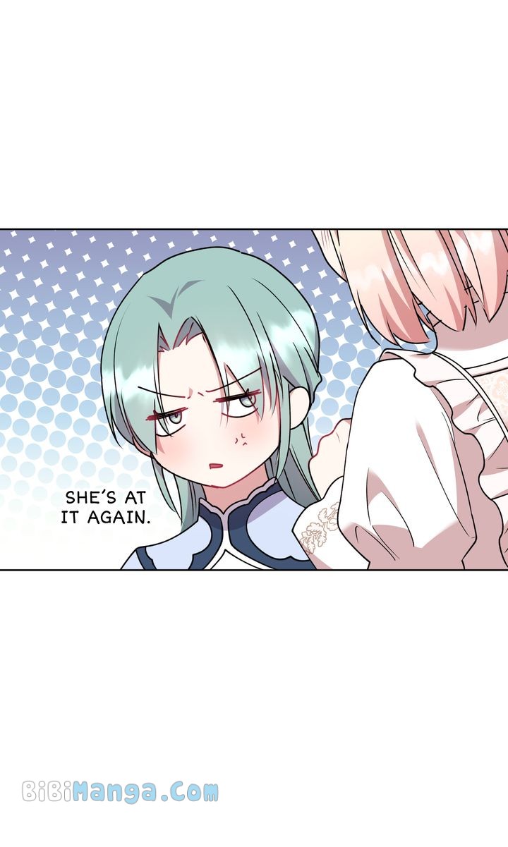 You Are So Cute Chapter 33 - Page 53
