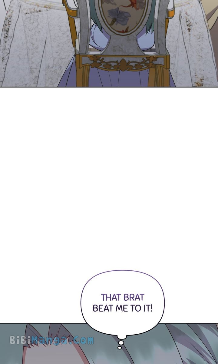 You Are So Cute Chapter 33 - Page 58