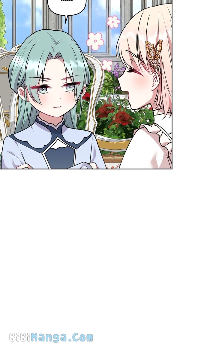 You Are So Cute Chapter 33 - Page 60