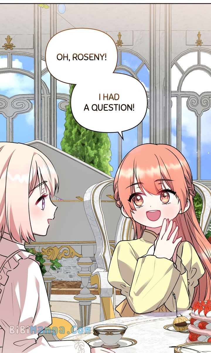 You Are So Cute Chapter 33 - Page 61