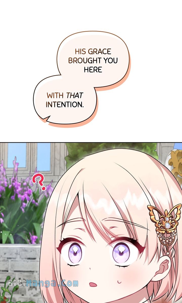 You Are So Cute Chapter 33 - Page 64