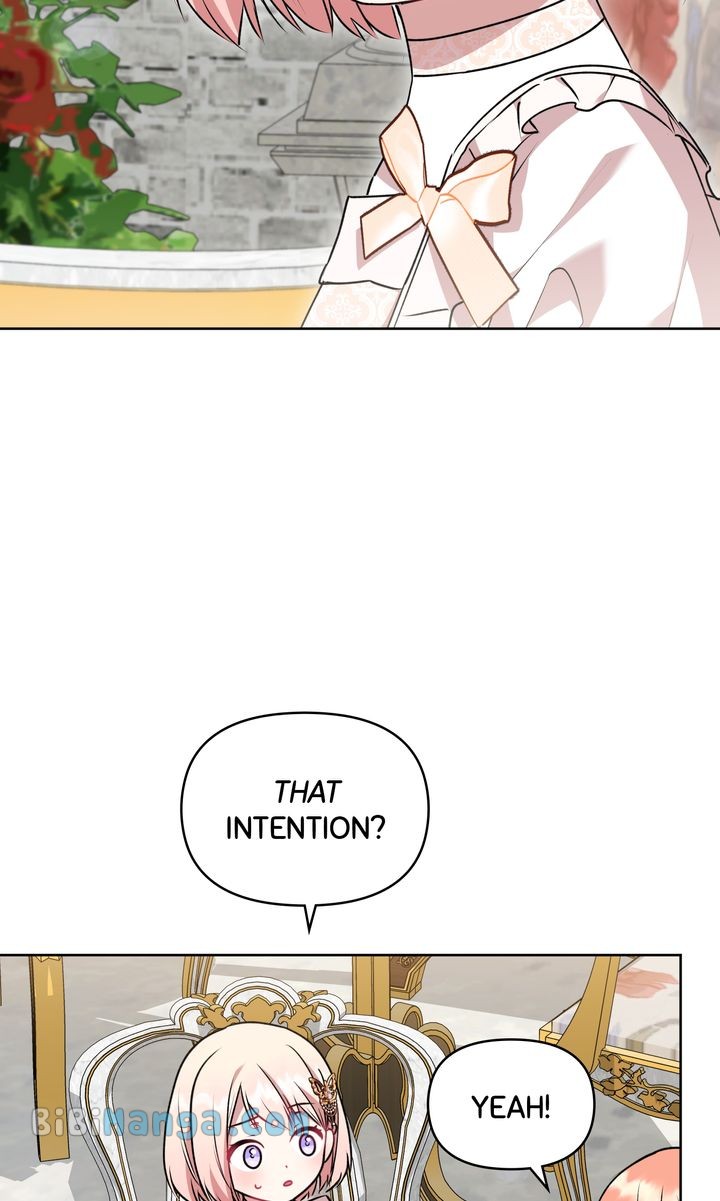 You Are So Cute Chapter 33 - Page 65