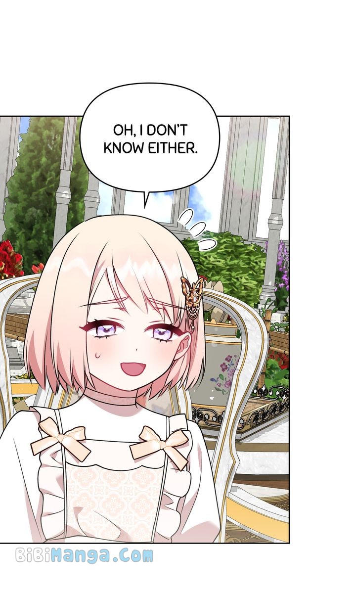 You Are So Cute Chapter 33 - Page 70