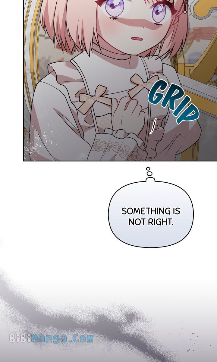 You Are So Cute Chapter 33 - Page 77