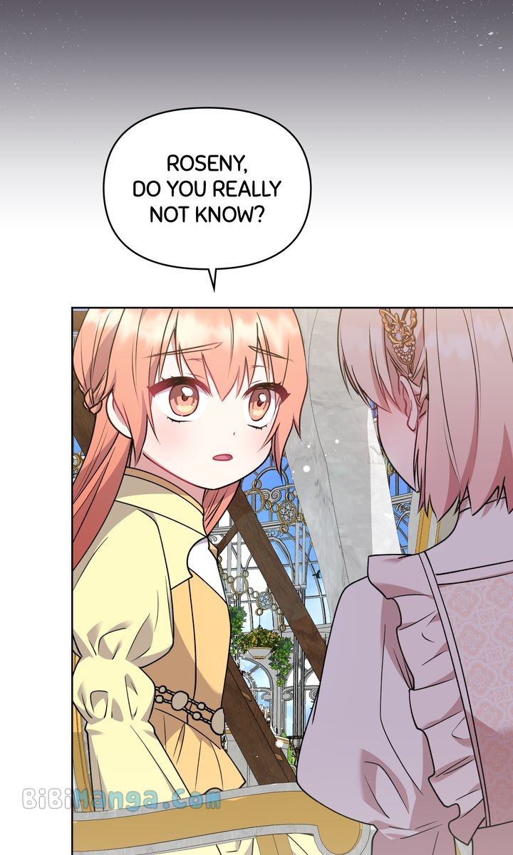 You Are So Cute Chapter 33 - Page 81