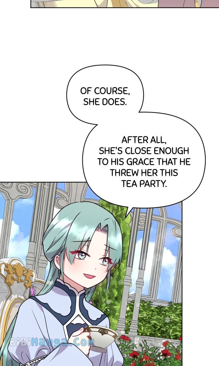 You Are So Cute Chapter 33 - Page 82