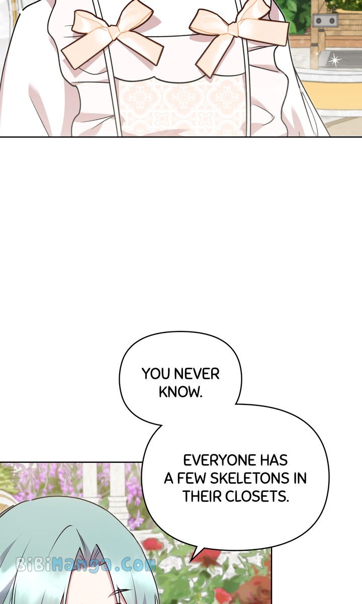 You Are So Cute Chapter 33 - Page 92