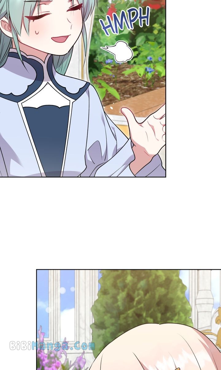 You Are So Cute Chapter 33 - Page 93
