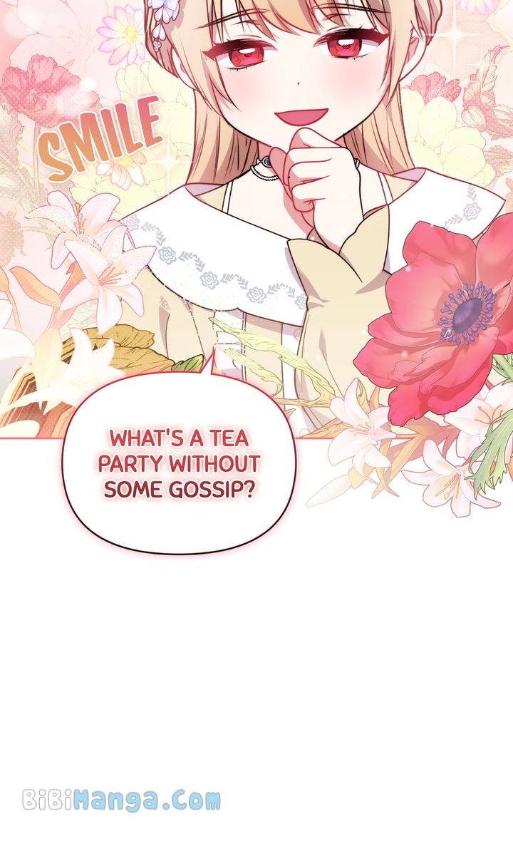 You Are So Cute Chapter 33 - Page 97