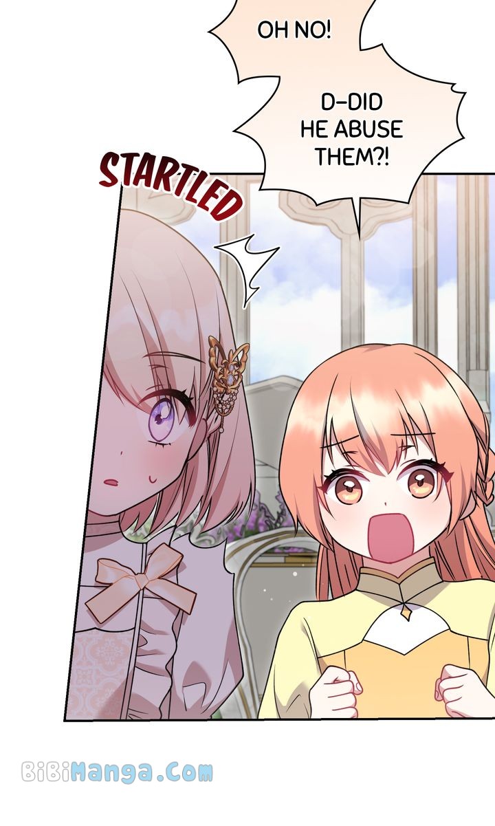 You Are So Cute Chapter 34 - Page 11