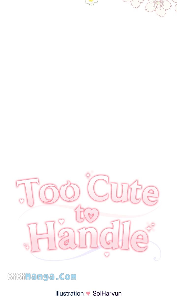 You Are So Cute Chapter 34 - Page 17