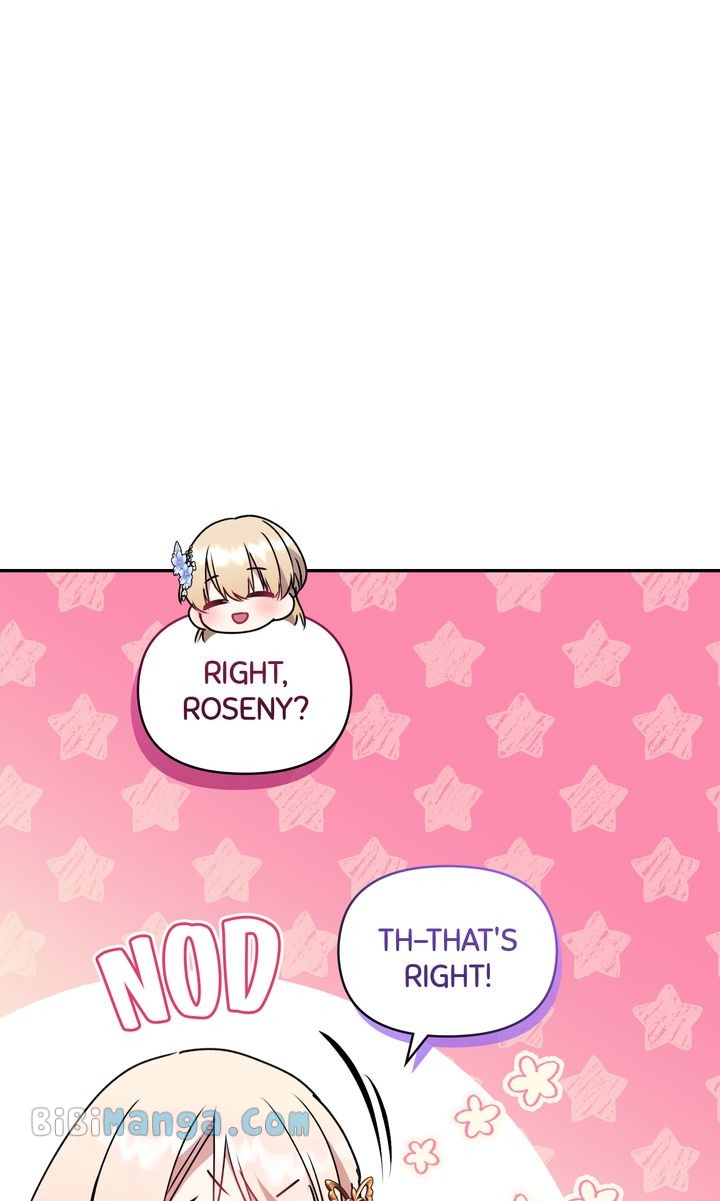 You Are So Cute Chapter 34 - Page 25