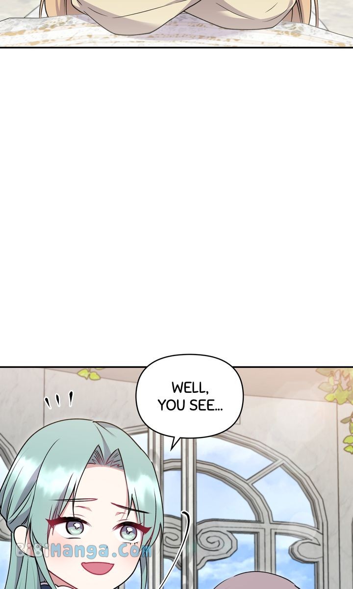 You Are So Cute Chapter 34 - Page 3