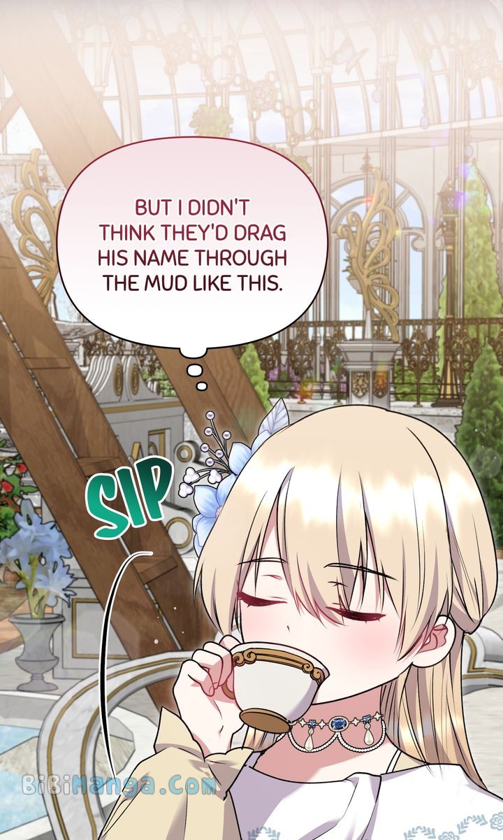 You Are So Cute Chapter 34 - Page 31