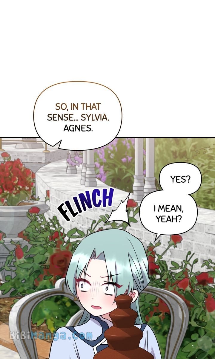 You Are So Cute Chapter 34 - Page 34