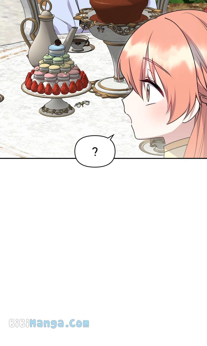 You Are So Cute Chapter 34 - Page 35