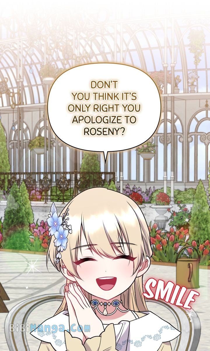 You Are So Cute Chapter 34 - Page 36