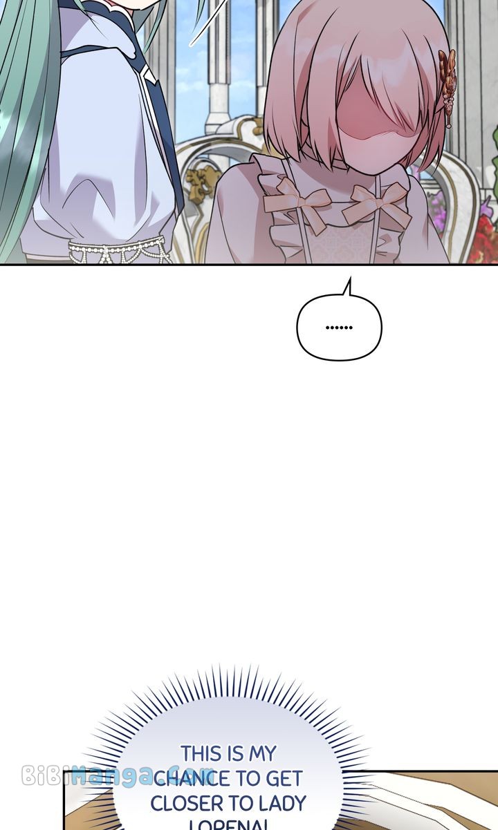 You Are So Cute Chapter 34 - Page 4