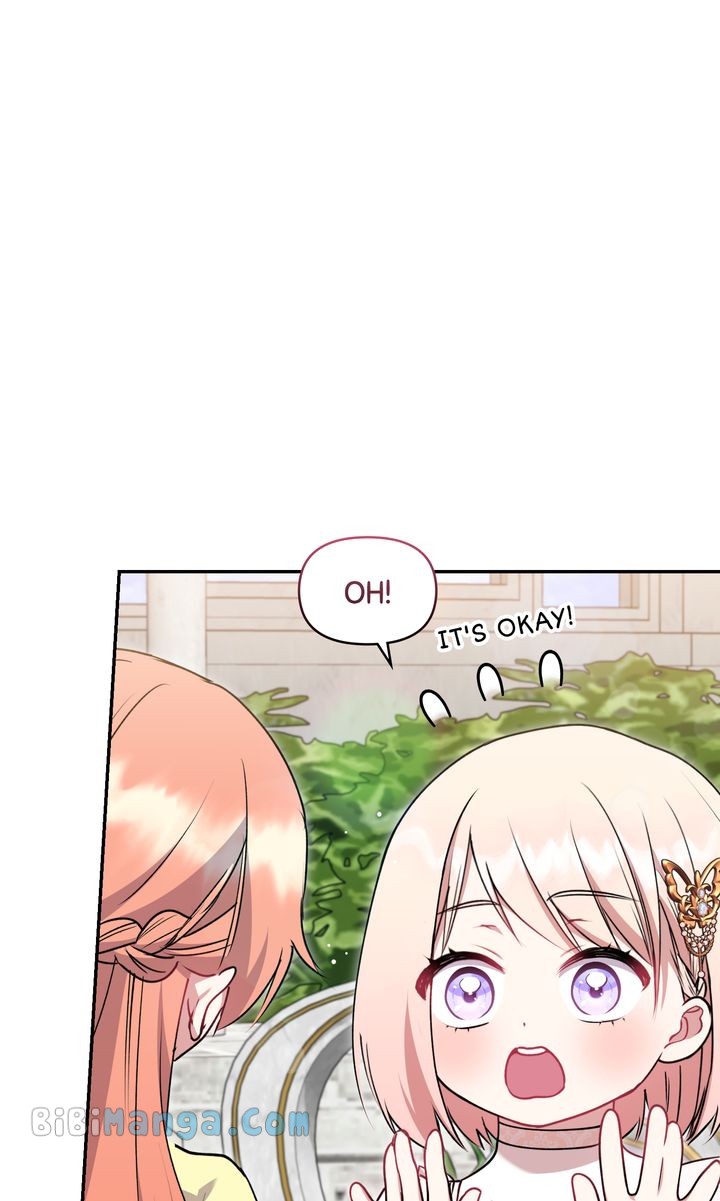 You Are So Cute Chapter 34 - Page 40