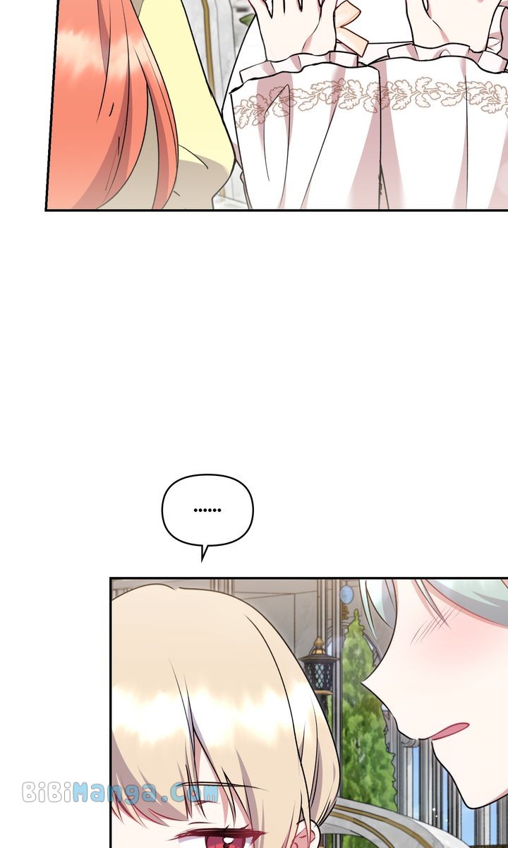 You Are So Cute Chapter 34 - Page 41